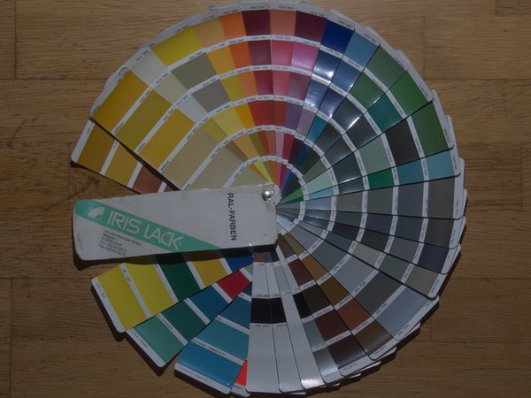 Olympus ORF develop
